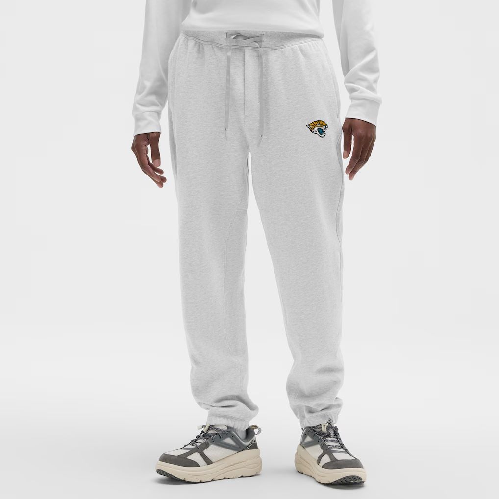 2026 NFL Jacksonville Jaguars sweatpants